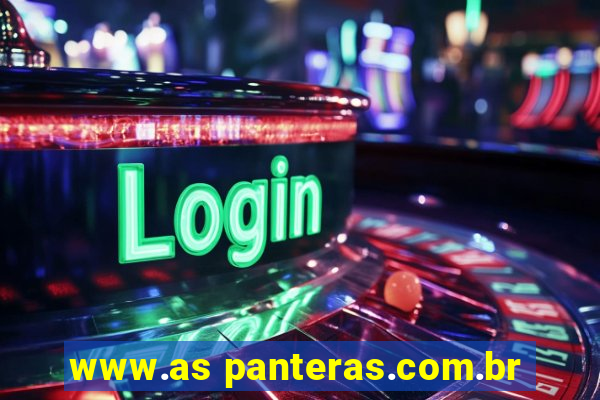 www.as panteras.com.br